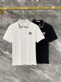 Picture of Loewe Polo Shirts Short _SKULoeweM-3XLomtr2226859